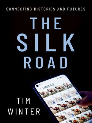 cover image of The Silk Road